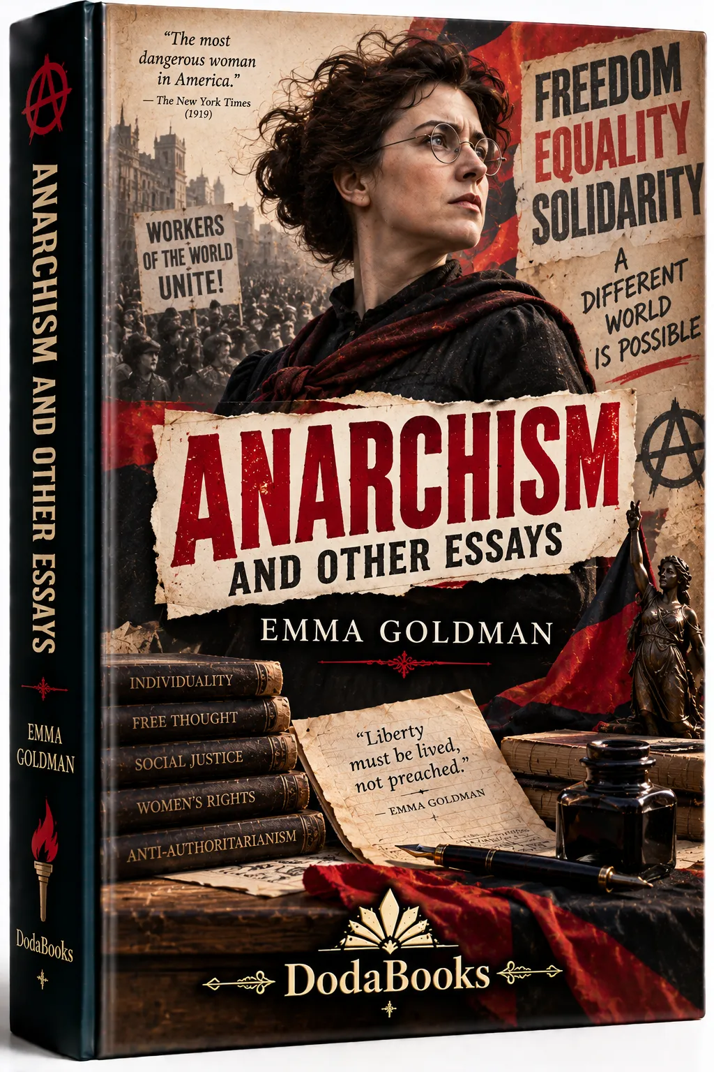 Read the Definitive Annotated Edition