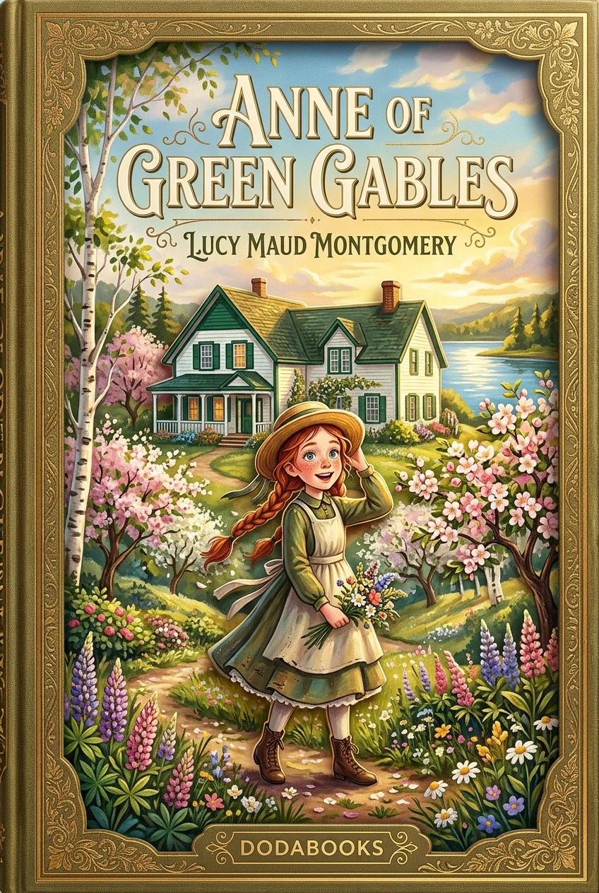 Anne of Green Gables