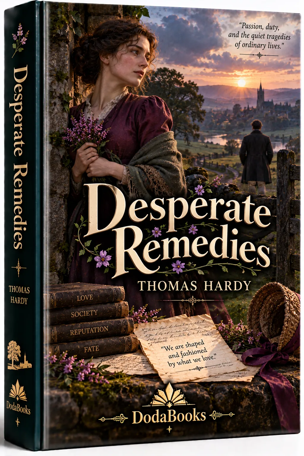 Read the Definitive Annotated Edition