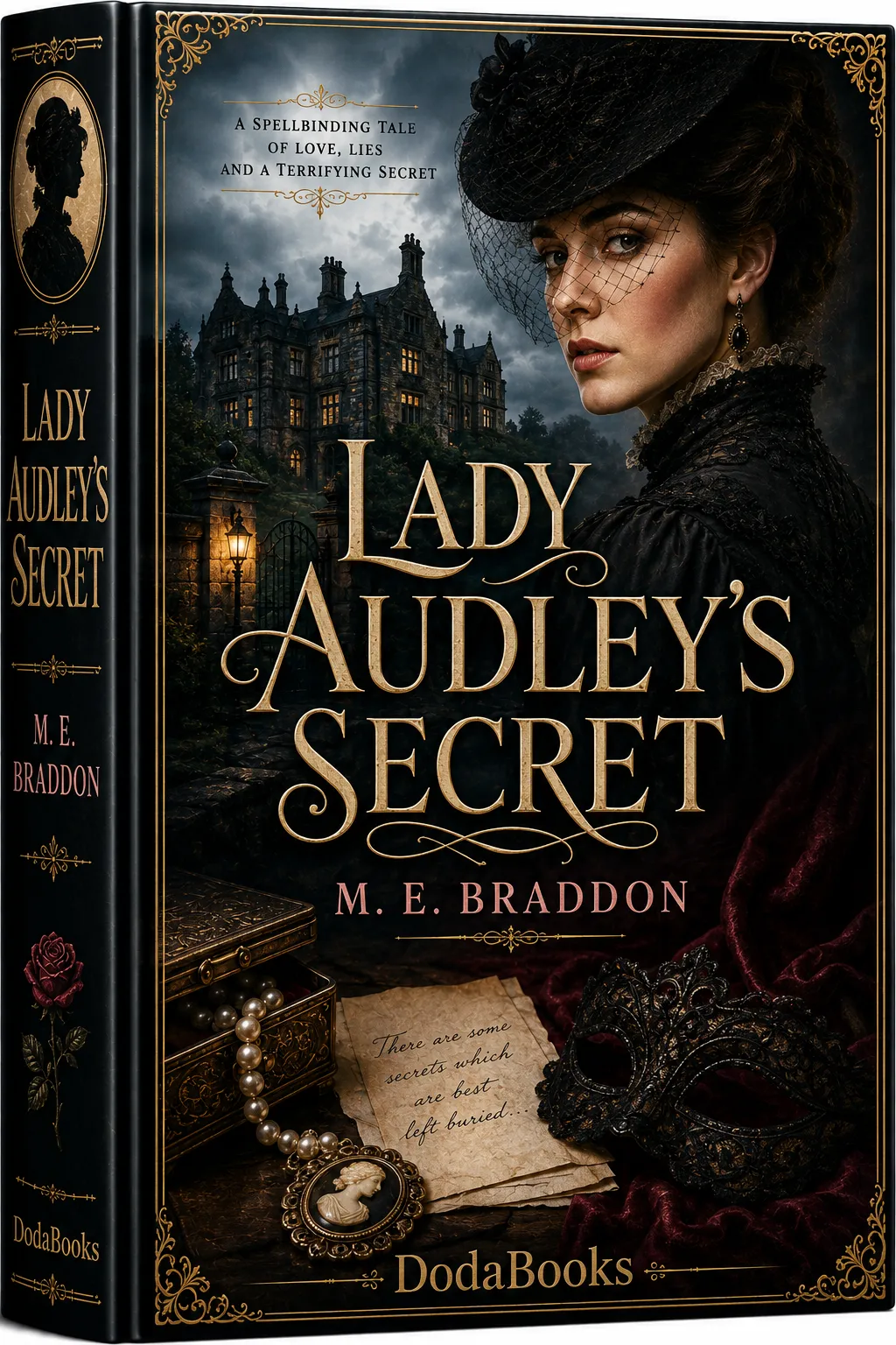 Lady Audley's Secret