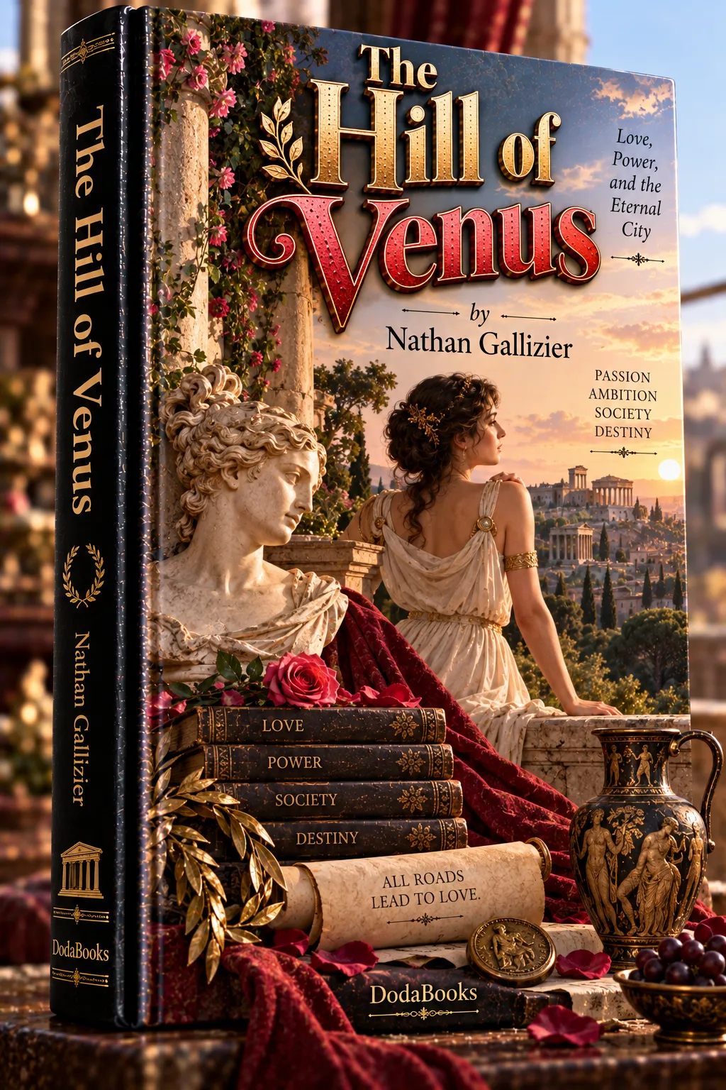 The Hill of Venus