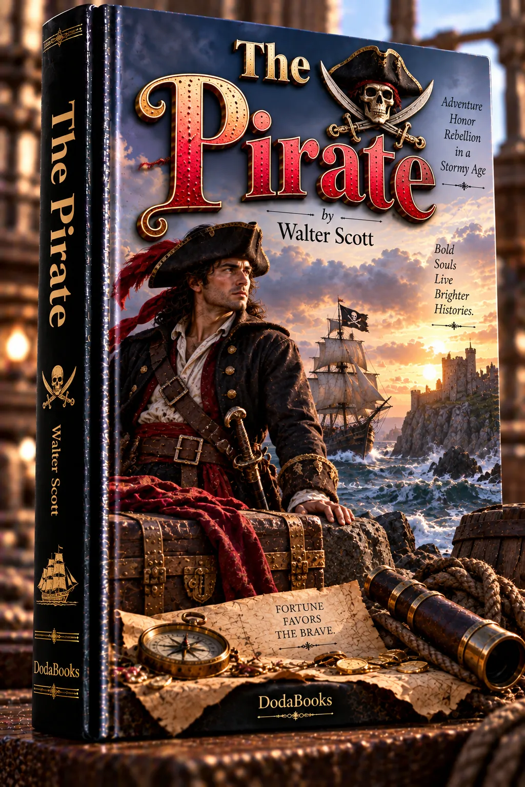 The Pirate