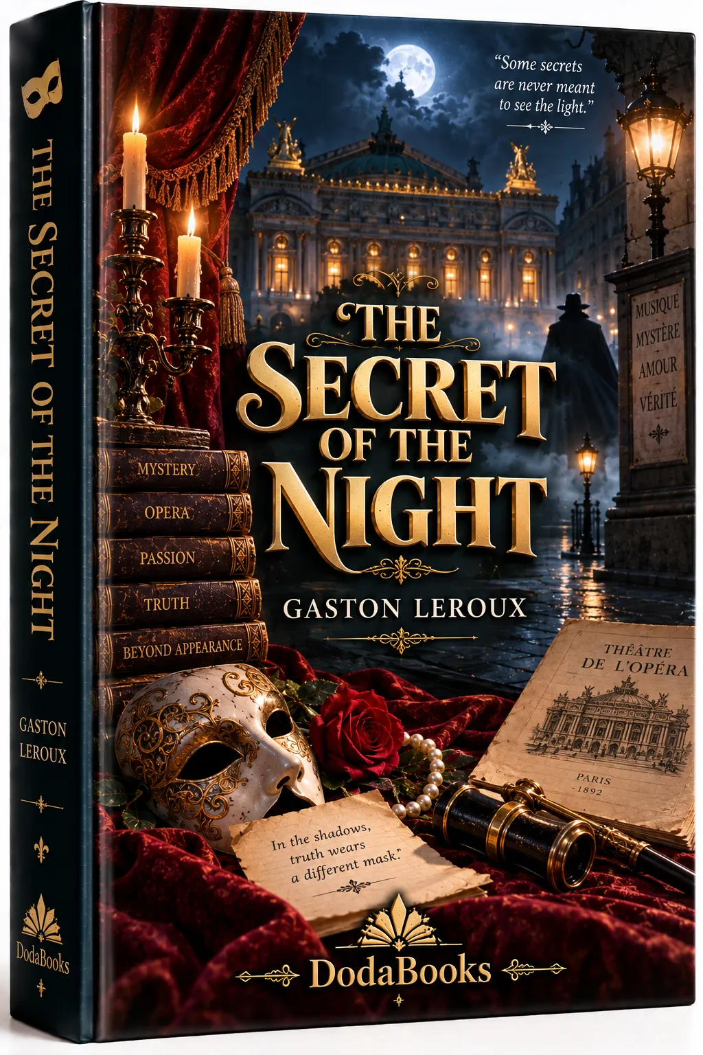 Read the Definitive Annotated Edition