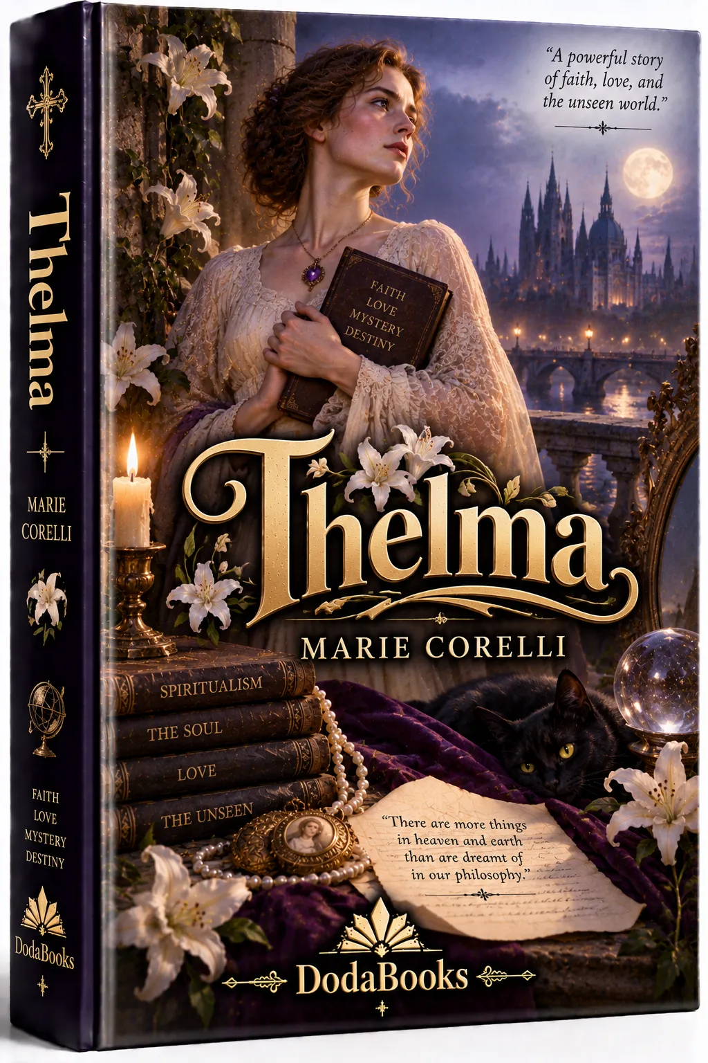 Read the Definitive Annotated Edition